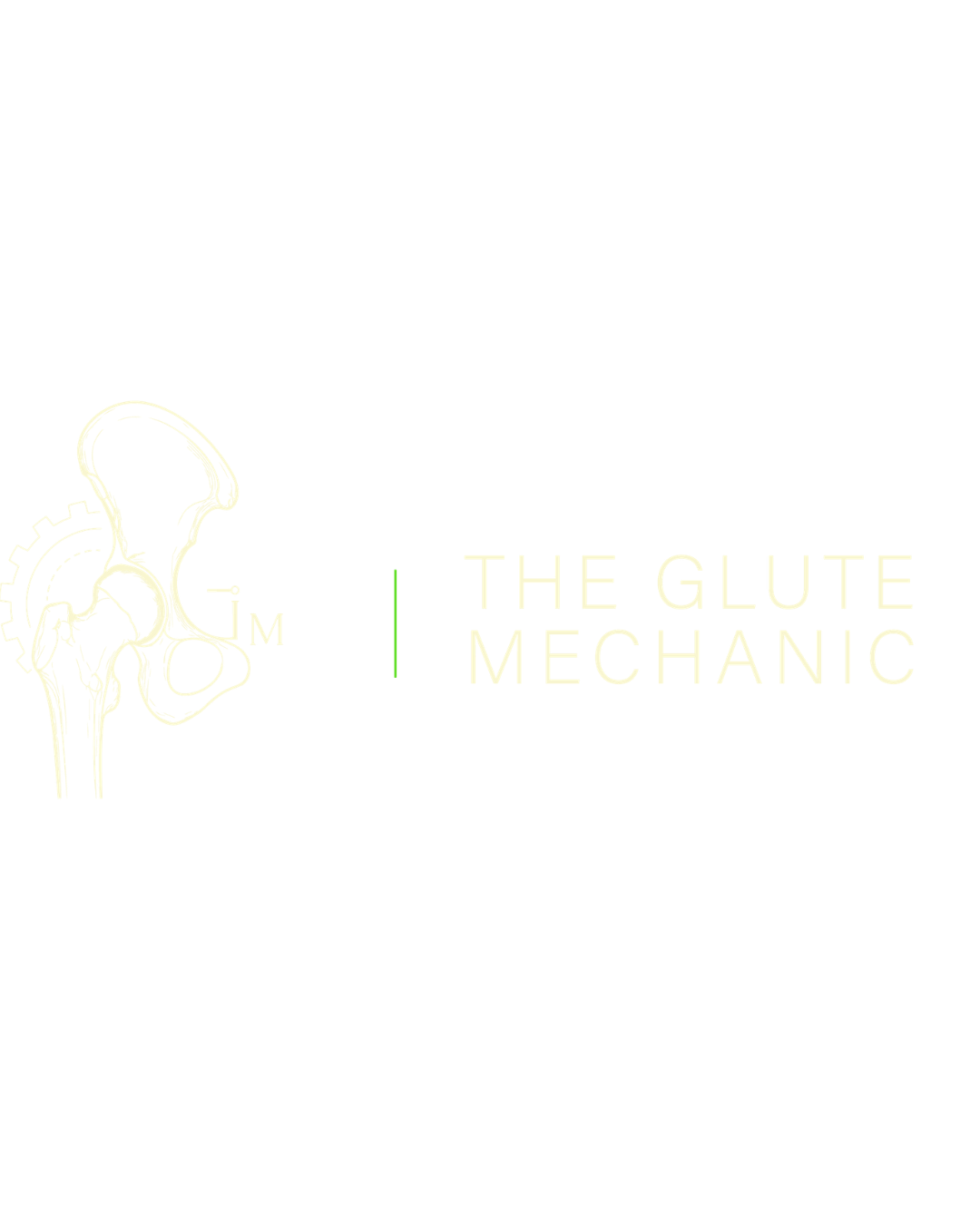 The Glute Mechanic